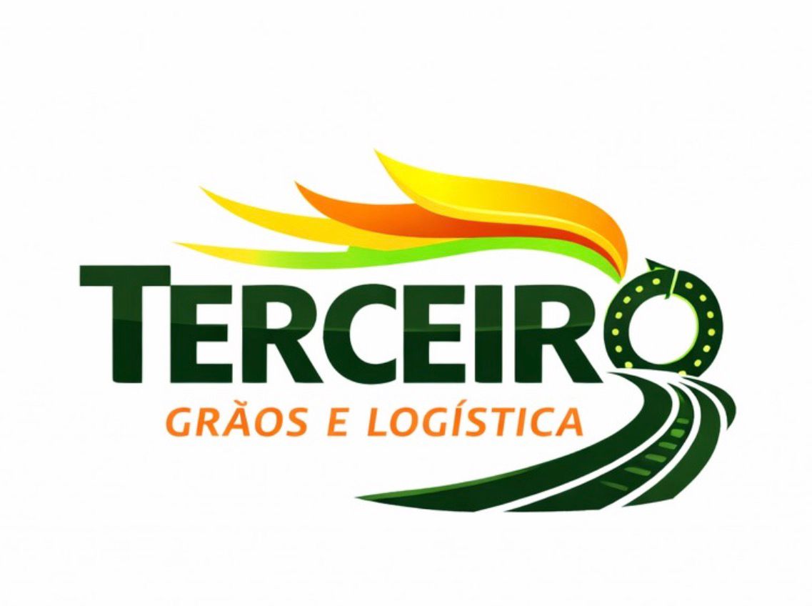 Logo Terceiro Transportadora